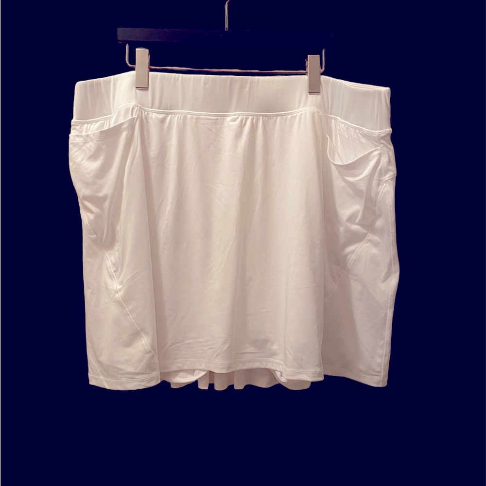 LIVI Wicking Skort sz. 26/28